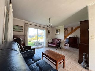  Maison � vendre 5 pi�ces 100 m�