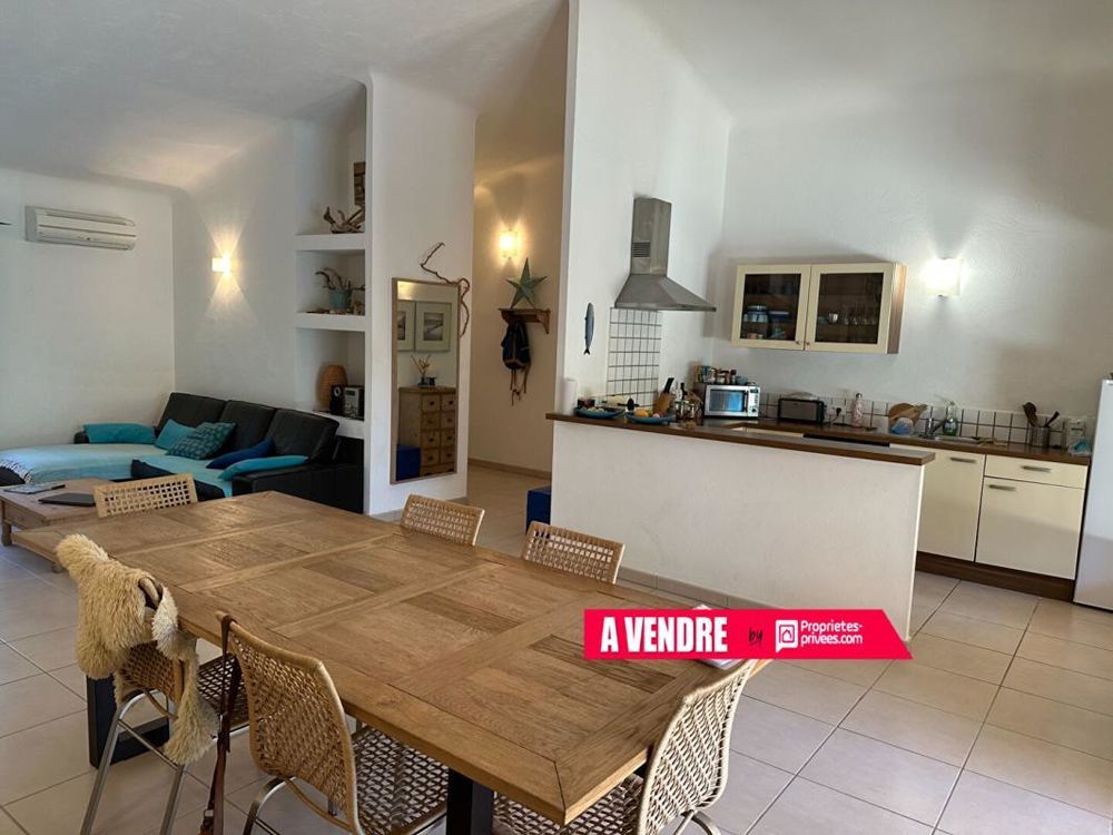 � vendre  Maison Ste Lucie De Porto Vecchio (20144)