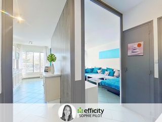  Appartement � vendre 5 pi�ces 110 m�