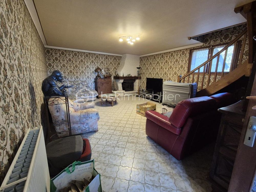 � vendre  Propri�t�/ch�teau Saint-Clar (32380)