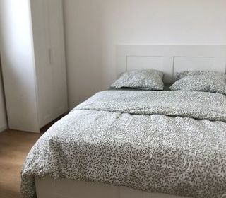  Appartement � louer 4 pi�ces 77 m�