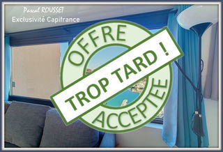  Appartement � vendre 2 pi�ces 33 m�