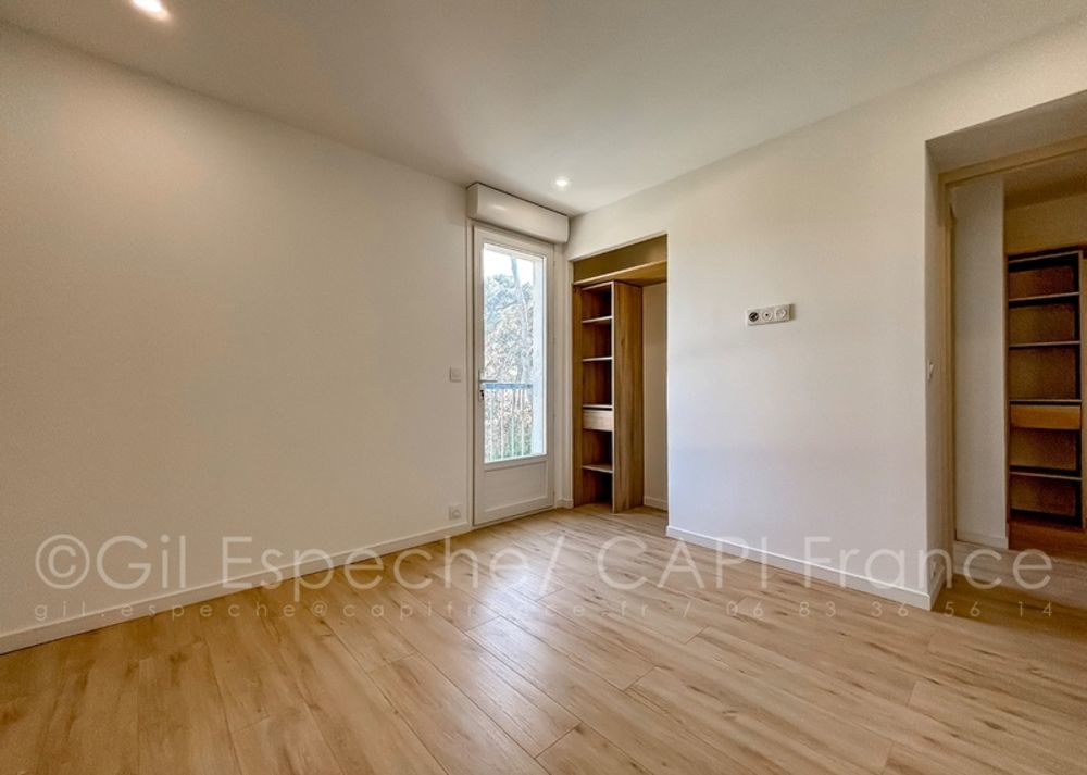 � vendre  Maison Antibes (06600)