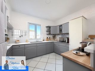  Maison � vendre 7 pi�ces 157 m�