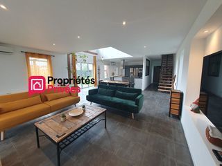  Maison � vendre 5 pi�ces 180 m�