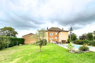  Maison � vendre 12 pi�ces 285 m�