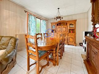  Maison � vendre 8 pi�ces 185 m�