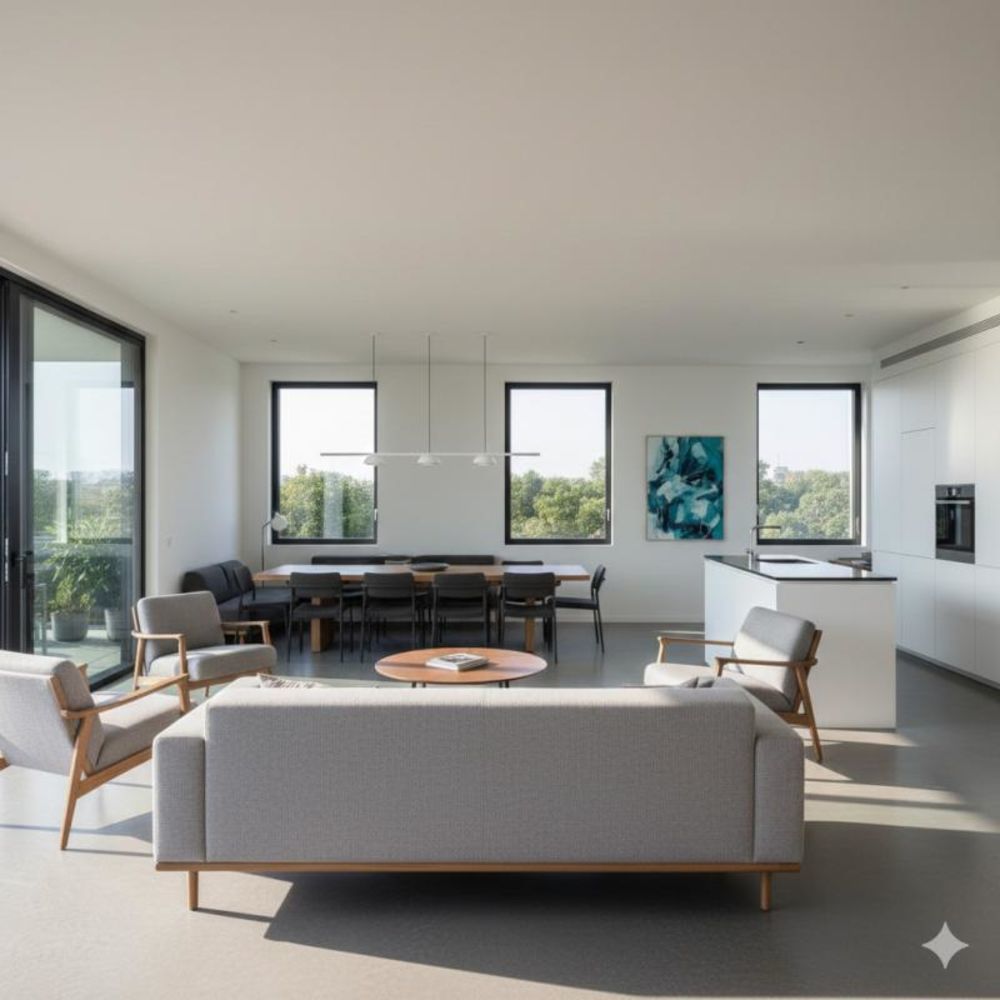 � vendre  Appartement Tassin-la-Demi-Lune (69160)