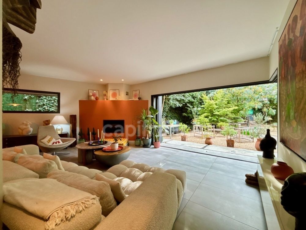 � vendre  Maison P�zenas (34120)