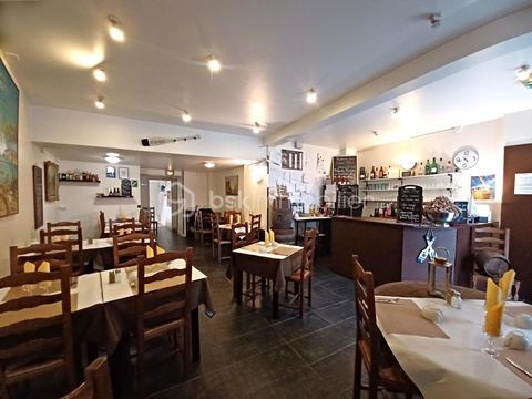 Fond de commerce coeur de Coulommiers 56000 77120 Coulommiers