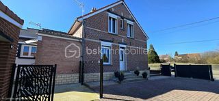  Maison � vendre 4 pi�ces 66 m�