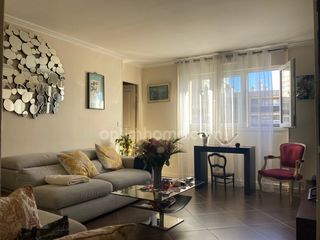  Appartement � vendre 4 pi�ces 80 m�