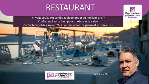 SECTEUR SAINT LAURENT - BAR, RESTAURANT, GRANDE TERRASSE COUVERTE 100000 69720 Saint laurent de mure