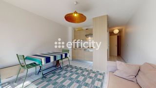  Appartement � vendre 2 pi�ces 27 m�