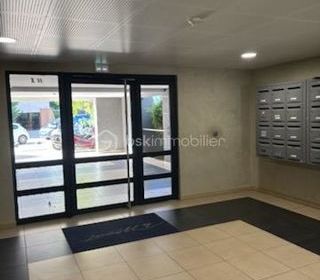  Appartement � vendre 2 pi�ces 44 m�