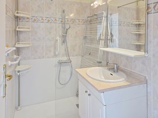  Appartement � vendre 2 pi�ces 45 m�