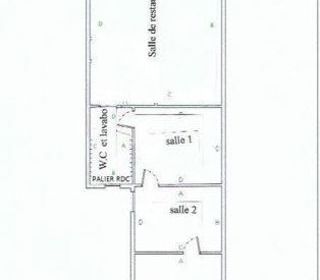  Immeuble � vendre 12 pi�ces 143 m�