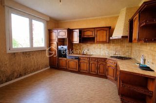  Maison � vendre 3 pi�ces 71 m�