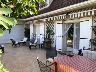  Maison � vendre 15 + pi�ces 358 m�