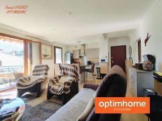  Appartement � vendre 3 pi�ces 67 m�