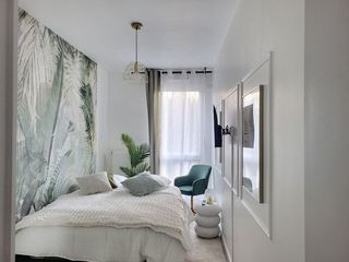  Appartement � louer 2 pi�ces 37 m�