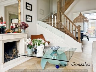  Maison � vendre 9 pi�ces 237 m�