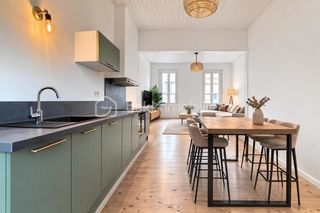  Appartement � vendre 3 pi�ces 66 m�