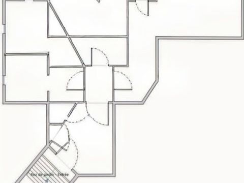 Locaux d'activit&eacute;s/bureaux &agrave; vendre &agrave; AIX LES BAINS (73) - 127,74 m&sup2; loi carrez 299500 73100 Aix les bains