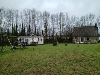  Maison � vendre 1 pi�ce 40 m�