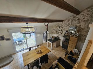  Maison � vendre 4 pi�ces 98 m�