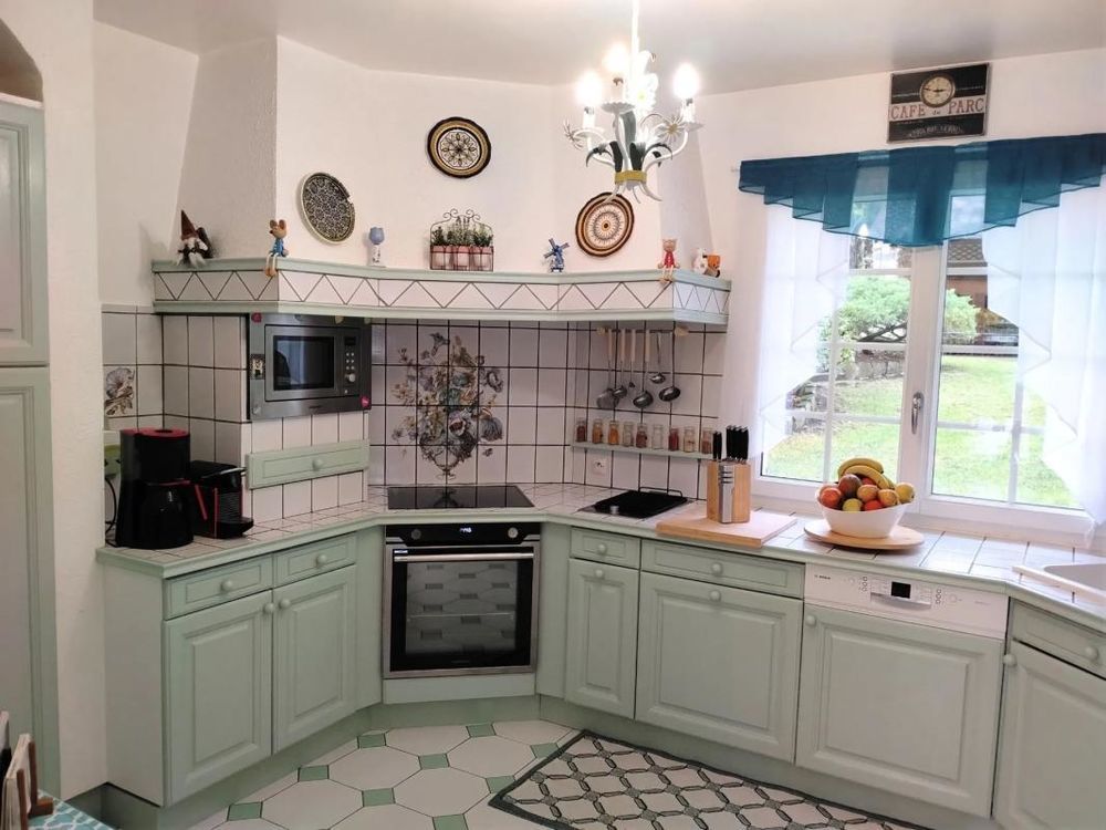 � vendre  Propri�t�/ch�teau Chartrettes (77590)