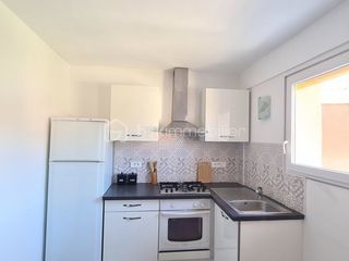  Appartement � vendre 2 pi�ces 30 m�