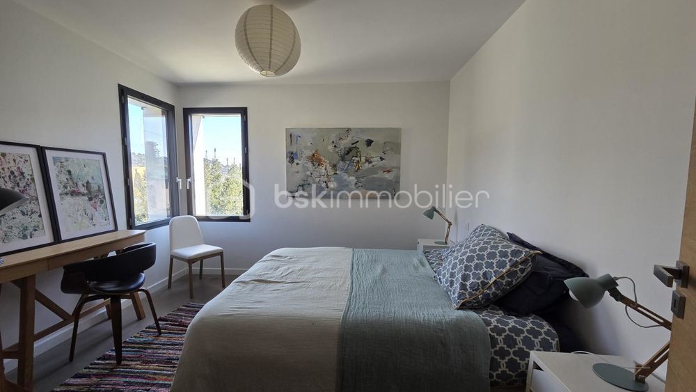 � vendre  Maison Vallauris (06220)