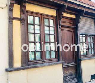  Maison � vendre 4 pi�ces 84 m�