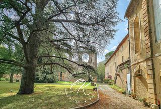  Maison � vendre 15 + pi�ces 2524 m�