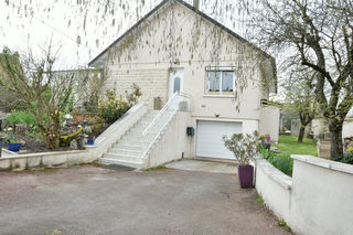  Maison � vendre 6 pi�ces 177 m�