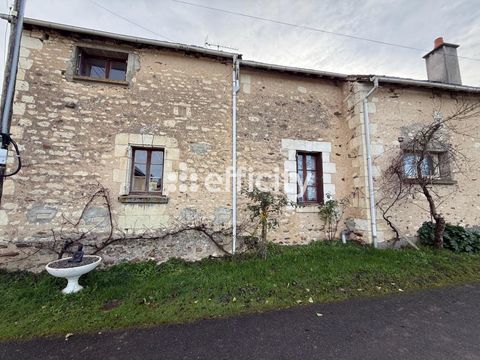   Maison Maison - 4 pi�ce(s) - 83 m�