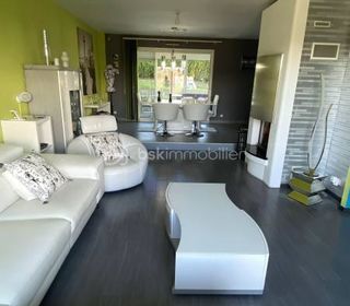  Villa � vendre 5 pi�ces 130 m�