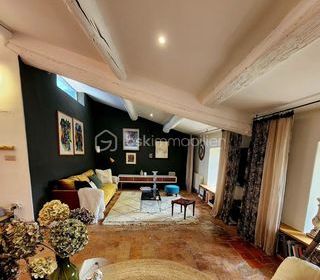  Maison � vendre 5 pi�ces 130 m�