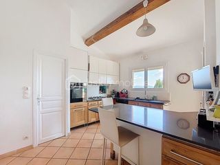  Villa � vendre 6 pi�ces 132 m�