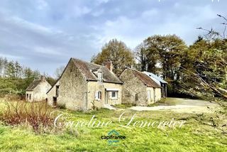  Ferme � vendre 4 pi�ces 60 m�