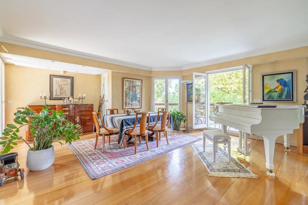 � vendre  Appartement Enghien-les-Bains (95880)