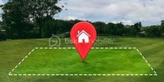  Terrain � vendre 650 m�