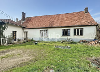  Maison � vendre 7 pi�ces 141 m�