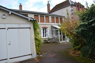  Maison � vendre 7 pi�ces 161 m�