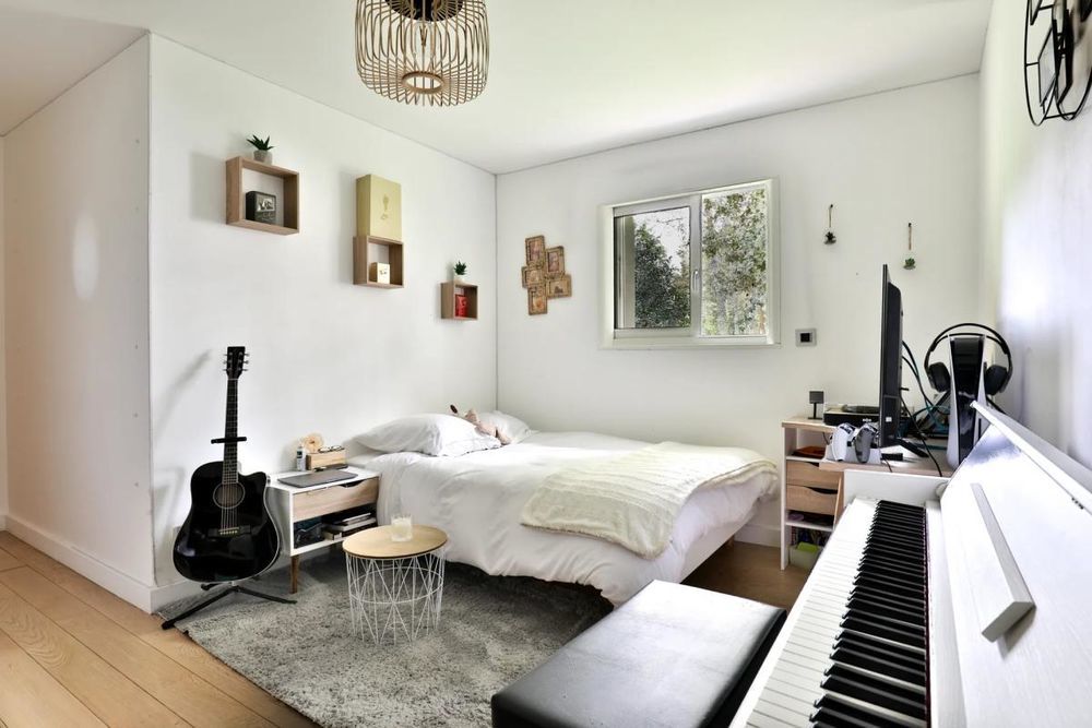 � vendre  Maison Salles (33770)