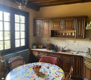  Maison � vendre 5 pi�ces 150 m�