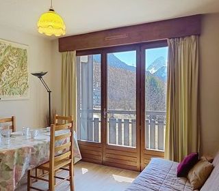  Appartement � vendre 2 pi�ces 23 m�