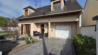  Maison � vendre 6 pi�ces 150 m�