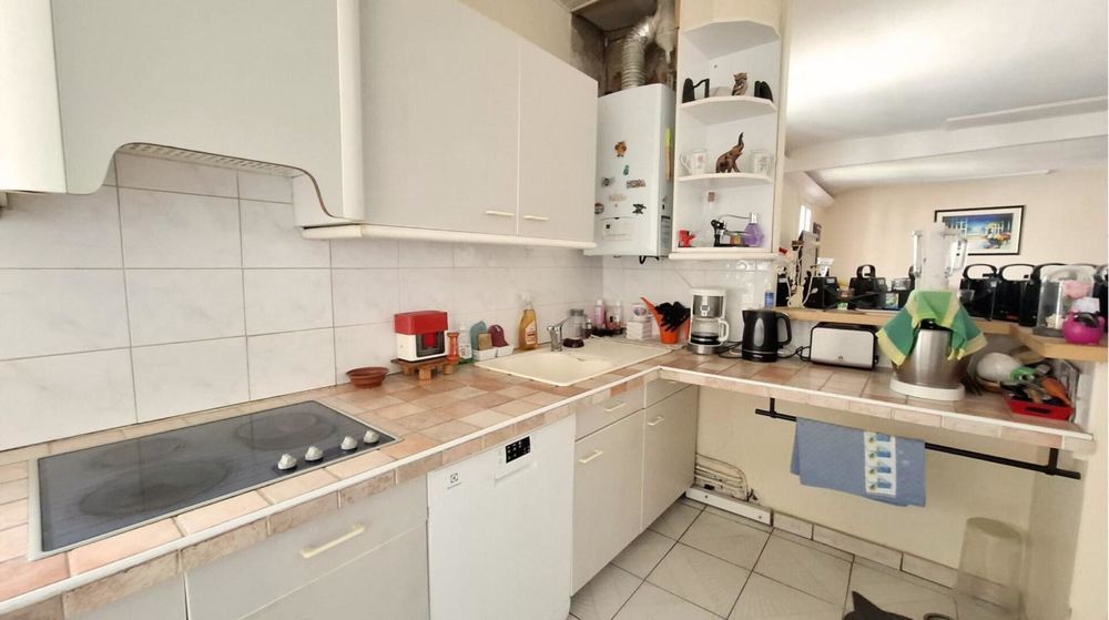 � vendre  Appartement Neuilly-sur-Seine (92200)